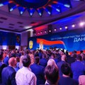 Svečanom akademijom obeležava se Dan MUP-a i policije, prisustvuje Vučić