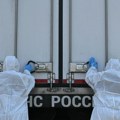 Novinari nakon što su kijevske vlasti odbile da prihvate tela ukrajinskih vojnika: Ovo je zločin!
