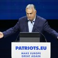Orban: Zelenski kritikuje Budimpeštu, jer smo protiv slanja naših trupa u Ukrajinu