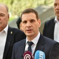 Jovanović (Novi DSS): Katastrofa je što Srbija izvozi oružje u Ukrajinu