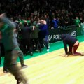 Ovo je spektakl: Luđi koš za pobedu odavno nije viđen (VIDEO)