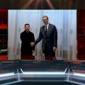 "Spoljna politika predsednika Vučića se svrstava u majstorstvo diplomatije!" Analitičari ocenjuju: Pored svih pritisaka…
