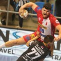 Vojvodina zadržala najboljeg igrača