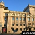 Umetnici Narodnog pozorišta neće u Upravni odbor, zbog imenovanja Bokana