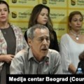 Umetnici Narodnog pozorišta neće u Upravni odbor, zbog imenovanja Bokana