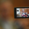 Vučić u svojoj "kubanskoj krizi": Deo javnosti sumnja da iza odluke o municiji stoji - Moskva