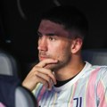 Хрват се правда након што је понизио Влаховића: Десет играча ми је то тражило...