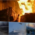 "Situacija u Grčkoj je ozbiljna, postoji opasnost i za atinu" Izdato je naređenje za evakuaciju, a evo šta će biti i sa našim…