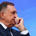 Reakcije na ukidanje pritvora Dodiku: NS traži objašnjenje, SDS tvrdi da je Dodik ‘derogirao NSRS’