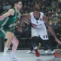 Klajburn završio sa Virtusom - Barsi "brisan prostor" za Amerikanca