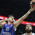 Poznata sudbina Vasilija Micića u NBA ligi: Doneta odluka, sad je sve mnogo jasnije