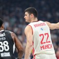 Blistao je u Megi: Danko Branković u ACB ligi