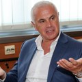 Terzić: Sigurno će doći još dva igrača
