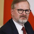Češka neće kupovati od SAD oružje za Ukrajinu
