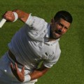 Novak juri rekord Amerikanca – a on poručuje: Neću ga otpisivati