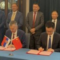 Општина Чајетина братимила се са главним градом кинеске провинције Хубеи