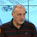 Zoran Živković: Ne trebaju nam istraživanja da vidimo da je Vučiću došao kraj