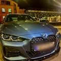 Na Horgoš pristigao moćan BMW, carinici ga odmah pretresli: Ispod peškira nađeni pištolj i municija, reagovala i policija…