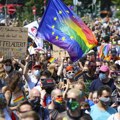 U Berlinu održana Parada ponosa