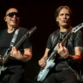 Gitarski bogovi Džo Satrijani i Stiv Vai nastupaju 30. jula u Luci Beograd
