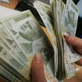 Prosečan iznos penzije za jun 50.675 dinara