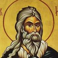 Danas je Sveti prorok Ilija – Ilindan: Za ovaj praznik vezuju se mnoga verovanja i običaji