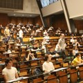 Na Poljoprivrednom fakultetu mesta za skoro 800 brucoša, a prijavilo se samo 200! Evo gde još sve ima slobodnih mesta