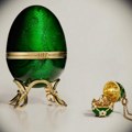 Tehnološki investitor preuzeo luksuzni brend Fabergé