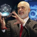 Edi Rama želi da ministre zameni veštačka inteligencija! Albanija ima plan za borbu protiv korupcije: "AI ne traži platu i ne…