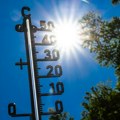 Pakleni talas pogodio Izrael: Rekordnih 49,7 stepeni odnelo najmanje tri života