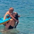 S njim Goga Sekulić sada provodi najviše vremena: Pevčaica pokazala koliko je brižna majka, ljubi sina