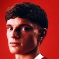 Liverpul ulaže u budućnost - Italijan Leoni potpisao za "redse"