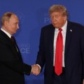 Odjeci sastanka Trampa i Putina – rukovanje bez odgovora i "mala pobeda" Rusije
