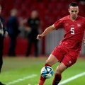 Zvanično: Reprezentativac Srbije otišao u Šabab Al Ahli!
