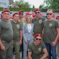 Đurđević Stamenkovski: Pobeda na Ceru podigla moral celog savezničkog sveta