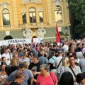 Vidimo se u subotu u 18.30 časova! Građani najavili novo okupljanje u 80 gradova širom Srbije