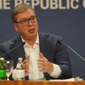 Vučić odgovorio posle „NE“ koje dobio od studenata: Nije izdržao, morao je da prokomentariše tekst Nova.rs