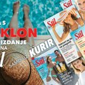 Danas Ne propustite novo izdanje porodičnog magazina Stil!