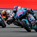 Prvenac Alonsa! Kolumbijac se čuvao za kraj, Moto GP u Mađarskoj posle 30 godina!