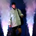 Novak Đoković - nekada "konzerva", a sada trendseter FOTO