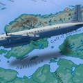 Panika zbog ruskog aviona iznad Baltika: "Iljušin" uzbunio NATO snage, Nemci mu poleteli u susret! Sve češći incidenti uvod u…