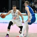 Aleksa Avramović ode u glumce: Košarkaš deo filma koji uskoro stiže u bioskope