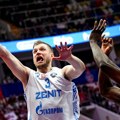 Sputnjik saznaje: Na Partizanov turnir stiže i ruski Zenit!