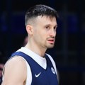 Aleksa Avramović bio na pregledima, stigli nalazi, lekarski tim jasan