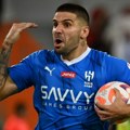 Al Rajan već predstavio najnovije pojačanje (VIDEO)