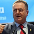 Kac poručio Hamasu: Oslobodite taoce i položite oružje ili će Gaza biti uništena