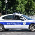 Jeziv udes kod Kragujevca: Vatrogasci izvlačili čoveka iz olupine, saobraćaj odmah obustavljen