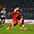 Radnički Kragujevac među retkima u domaćoj opremi – samo dva superligaša verna srpskim brendovima