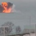 Srušio se avion u Slovačkoj: Poginule dve osobe