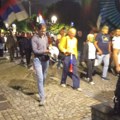 „Млади с југа“ Врање: Протест солидарности са пољопривредницима учетвртак 18. септембра
